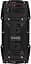 Мобільний телефон Sigma Mobile X-TREME AZ68 Black-red (UA UCRF) - миниатюра 2
