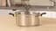 Кастрюля Tefal Daily Cook с крышкой 24см нержавеющая сталь алюминий бакелит kuh0014704 - миниатюра 7