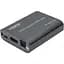 Карта видеозахвата PowerPlant HDMI USB3.0 4k/60hz внешняя (HDVC8) - миниатюра 1