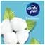 Моющая жидкость для полов и стен Mr. Proper Cotton Flowers, 1 л - миниатюра 3