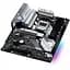 Материнська плата ASRock B650 PRO RS (AM5/B650, 4*DDR5, 3xPCIex16, HDMI/DP, 4xSATA,3xM.2, 2.5GLan, 7.1ch, ATX) (B650 PRO RS) - мініатюра 4