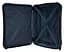 Валіза Semi Line 24" (M) NASA Black (T5798-2) (DAS303033) - мініатюра 4