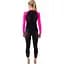 Термоштаны Dynafit Speed ​​Dryarn 3/4 Tights Wms S - миниатюра 3
