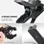 Тримач для телефона U-select Clamp Phone Mount with Adjustable Gooseneck UV-2997 MP-4 Black - мініатюра 6