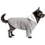 Толстовка Pet Fashion Delicate S сіра - мініатюра 4