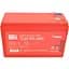 Акумулятор Merlion LiFePO4 12V [12,8V/9Ah/128Wh] [LFP12.8-9US] [152843] - мініатюра 1