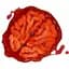 Желейні цукерки Crazy Candy Factory Halloween Zombie Brain 120 г - мініатюра 2