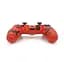 Геймпад джойстик DoubleShock Wireless PS4 Double Motor Vibration DUALSHOCK 4 Haki-Red - миниатюра 3