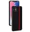 Чехол накладка Primolux CFC для Apple iPhone 11 Black&Red - миниатюра 3