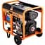 Генератор дизельний Black 230/400V 10HP 6500W (13618) [160477] - мініатюра 3