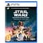 Гра Star Wars Tales From the Galaxy's Edge Enhanced Edition англійська версія PS5/PlayStation VR2 - мініатюра 1