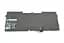 Акумулятор для ноутбука Dell Y9N00 XPS 13-L321X 7.4V Black 6300 mAh - мініатюра 3
