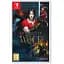 Гра Chronicles of the Wolf (англійська версія) (Nintendo Switch) - мініатюра 1
