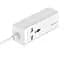 Удлинитель сетевой LDNIO SC1418 2USB/2Type-C, 1Sockets. QC/PD, 65W/10A, 2m EU Plug - миниатюра 2