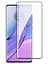 Захисне скло DK для Motorola Edge 2023/Edge 40 3D Full Glue 017301 black - мініатюра 4