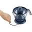 Соковитискач Tefal Morning Blue цитрус-прес 25 Вт синій (ZP2M04E0) - мініатюра 11