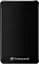 Зовнішній жорсткий диск 2TB Transcend StoreJet 25A3 2.5" USB 3.0 Black (TS2TSJ25A3K) - мініатюра 1