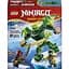 Конструктор LEGO Ninjago Бойовий набір робота Дракона Ллойда (71862) - мініатюра 4