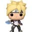 Фигурка Funko Pop! Boruto: Боруто Расенган 9.6см (61385) [118025] - миниатюра 1