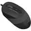 Мишка A4Tech FM10S Grey - мініатюра 2