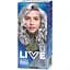 Краска для волос Schwarzkopf Live Ultra Brights 098 Steel Silver - миниатюра 1
