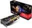 Відеокарта Sapphire AMD Radeon RX 6900 XT 16Gb Toxic Air Cooled (11308-11-20G) (11308-97-90G) (GDDR6, 256 bit, PCI-E v4.0 x16) FR - мініатюра 8