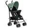 Коляска для дитини прогулянкова FreeON Simple Black-Green - мініатюра 1