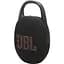 Портативна акустика JBL Clip 5 Black (JBLCLIP5BLK) [107195] - мініатюра 3