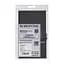 Акумулятор Borofone A1376 для Apple iPad 2 - мініатюра 5