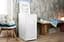 Пральна машина Indesit вертикальна, 7кг, 1200, A+++, 60см, дисплей, білий (BTWE71253PEU) - мініатюра 4