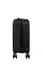 Валіза 45 См American Tourister FLASHLINE SHADOW BLACK 45x30x20 ME8*09008 - мініатюра 4
