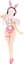 Фигурка FuRyu BiCute Bunnies Виртуальная певица Супер Сонико Super Sonico 30 см F BB SSR 30 - миниатюра 4