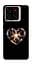 Чехол itsPrint Radiance Within для ZTE Blade A56 - миниатюра 1