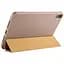 Чехол-книжка BeCover силиконовый для Apple iPad Mini 7 2024 Pink (712433) - миниатюра 1