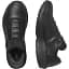Кросівки Salomon Sense Ride 5 SR Leather 8 Black - мініатюра 4