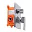 Душова система Globus Lux Smart GLM-205, Хром - мініатюра 4