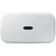 Мережевий зарядний пристрій Samsung 45W PD Travel Adapter White (EP-TA845NWE) [160140] - мініатюра 4