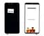 Дисплей для смартфона (телефону) Samsung Galaxy S6 SS, SM-G920, white (у зборі з тачскріном)(з рамкою)(Original) - миниатюра 1