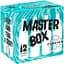 Набор пива Forever Master Box светлое нефильтрованное 6 л (12 шт. x 0.5 л) - миниатюра 1