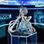 Фигурка FuRyu Noodle Вокалоид Ло Тяньи VOCALOID Luo Tianyi 14 см F V LT 14 - миниатюра 4