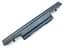 Акумулятор для ноутбука Toshiba PA3904U Satellite Tecra R850, R950, Dynabook r751 r752 r752 (PA3905U) (10.8V 5200 mAh) - мініатюра 3