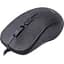 Миша Maxxter Mc-3B01 USB Black - мініатюра 2