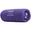 Портативна акустика JBL Flip 7 Purple (JBLFLIP7PUR) - мініатюра 2