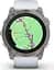 Смарт-годинник Garmin Epix Pro [Gen 2] Sapphire Edition 51mm Titanium with Whitestone Band [010-02804-10] [86531] - мініатюра 5