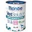 Вологий корм для собак Monge VetSolution Wet Hypo Monoprotein зі свининою 400 г - мініатюра 1