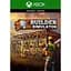Ключ активації Microsoft Builder Simulator для Xbox One/Series S/X - мініатюра 1