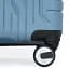 Валіза Semi Line 19" S Blue (T5611-1) - мініатюра 8