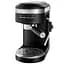 Кавоварка KitchenAid 5KES6403EBM матова чорна - мініатюра 1