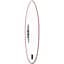 Надувная SUP-доска AERO Board 2.0 12'0` Red Orange [140359] - миниатюра 2