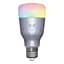 Умная лампочка Xiaomi Yeelight Smart LED Bulb Color 1SE [YLDP001] [52538] - миниатюра 1